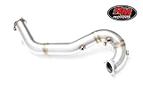fächerkrümmer audi 80 b4 Downpipe – ganz aus säurebeständigem Stahl hergestellt. Jedes Element des Produkts ist in CNC-Technik hergestellt. Das Produkt besitzt 24-Monate-Garantie des Herstellers.