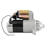 Sgaorcpas Starter 6C070-59212 6C070-59214 6C070-59210 6C07059212 for Kubota