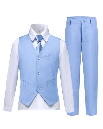 El Mejor Listado de Trajes para Niño los preferidos por los clientes. 6 Imagen adicional