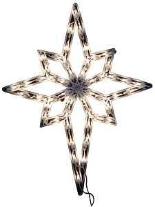 Light Star of BETHLHM LED 16IN 60865