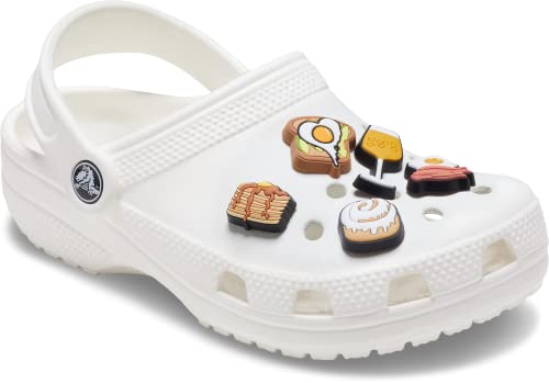 Image of Crocs Jibbitz 10-Pack Shoe Charms