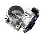 351002F000 Engine Body Throttle Compatible With Hyundai Santa Fe Tucson Compatible With Kia Sportage Sorento 35100-2F000 35100-2F600 35100-2F100 351002F(35100-2F100 Brand)