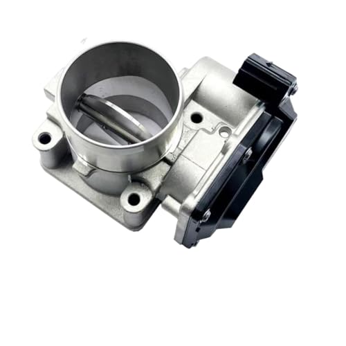 351002F000 Engine Body Throttle Compatible With Hyundai Santa Fe Tucson Compatible With Kia Sportage Sorento 35100-2F000 35100-2F600 35100-2F100 351002F(35100-2F100 Brand)