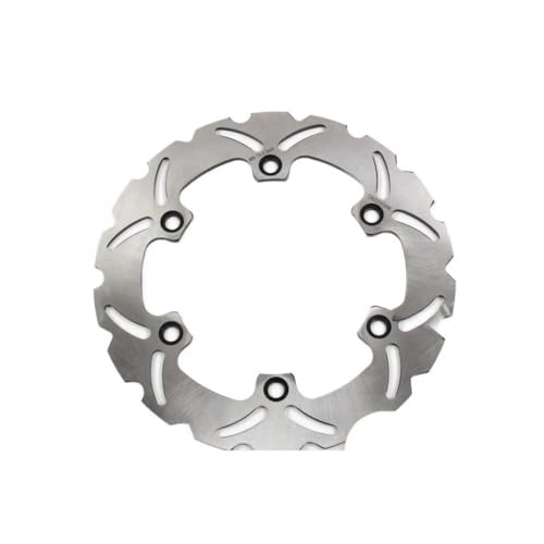Disque de frein arrière moto pour Varadero XL 1000 V : idéal pour vos longs voyages