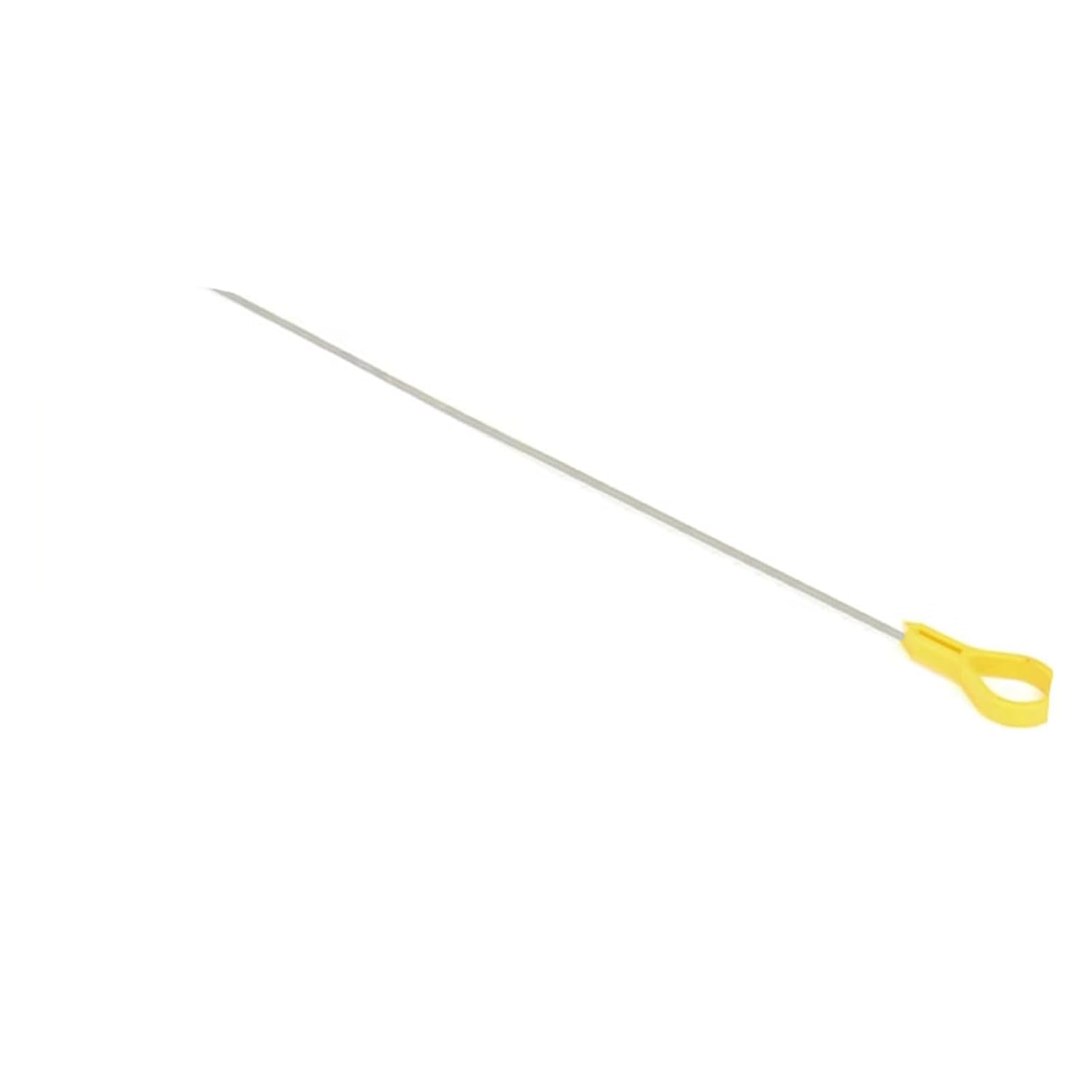 for Chevrolet for Tracker 1999 2000 2001 2002 1 Pcs Engine Oil Dipstick Gauge Oil Level Dip Stick Replacement 16910-77E05
