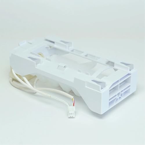 Refrigerador Ice Maker Assembly 243297609 miniatura 1