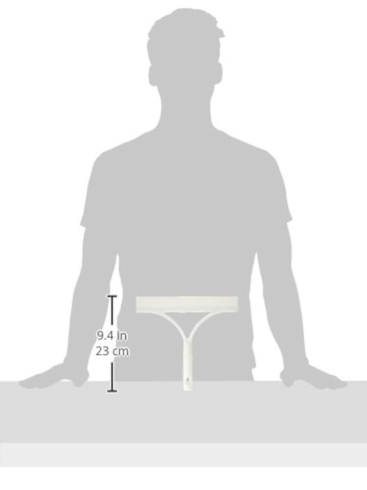 Amazon.co.jp: Yamazaki Sangyo 174348 Water Wiper, Bath Bon-kun, 1