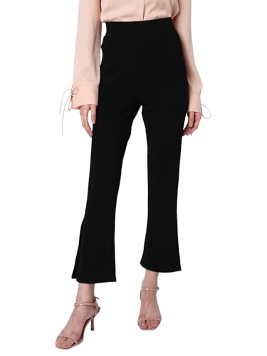Image of VERO Moda Women's Classic Flared Pants