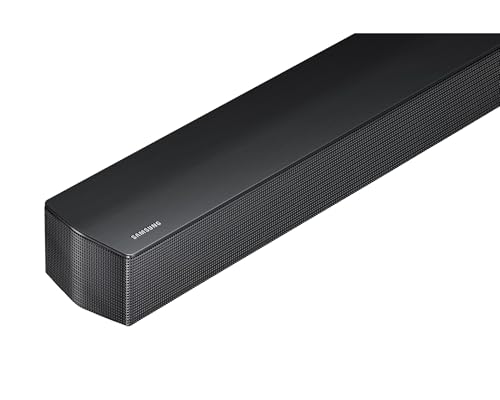 Soundbar SAMSUNG HW B650FEN 3.1 canaux Subwoofer sans fil Dolby Audio DTS Virtual:X - vue 5
