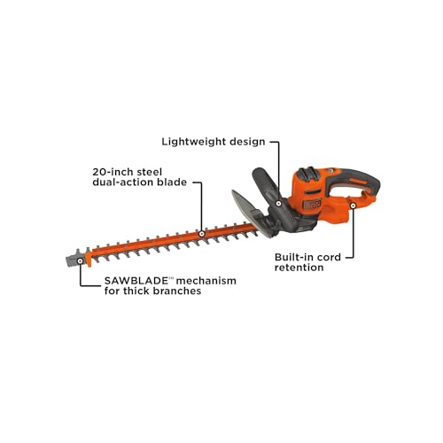 Encuentra reviews de Cortasetos electrico disponible en línea. 20 Imagen adicional