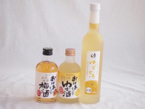 ΂~ݔ3{Zbg(΂̂䂸 ΂̔~ {uhd䂸Ƃ) 300ml×2{ 500ml×1{