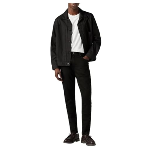 Levi's Herren 512 Slim Taper Jeans, Nightshine X, 32W/32L