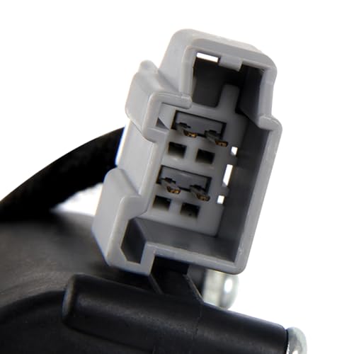 Image of DOCAS Liftgate Lock Actuator Compatible with Ford Edge Escape Explorer Expedition Lincoln MKX Navigator 2015-2022 Rear Trunk Latch Motor Replaces# FA1Z-7443150-B FA1Z-7443150 931-273