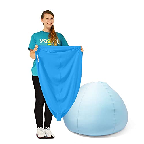 Yogibo Drop Cover ���M�{�[ �h���b�v ��p�J�o�[ �A�N�A�u���[ ���n �􂢑ւ� �J�o�[