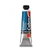 Cobra Water-Mixable Oil Color 40 ml Tube - Phthalo Turquoise Blue