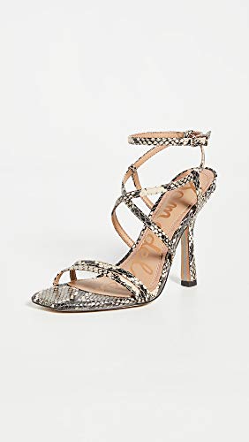 Sam Edelman Women's Leeanne Heeled Sandal - Image 4