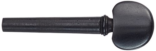 Clavija violin 3/4 (ebano) carlo giordano Cover