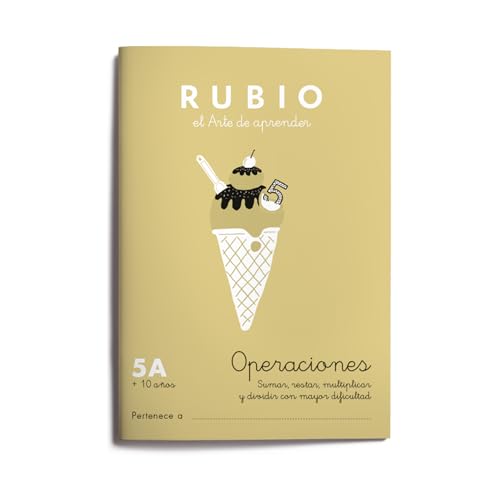 Problemas Rubio 5 a