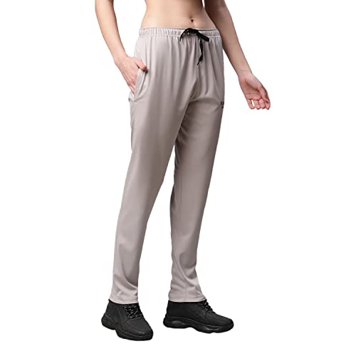 Image of Mack Jonney Regular FIT Trackpant for Women-Dryfit D10 001-P
