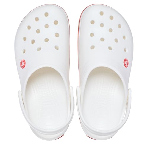 Crocs Crocband Clogs EU 41-42 sabots mixtes décontractés - 3