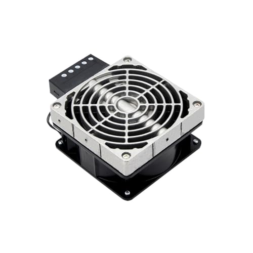 Chauffage de distribution HVL031 300W plat pour sécuriser vos armoires - 5