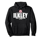 Great design for men, women and children / kids from Ilkley England