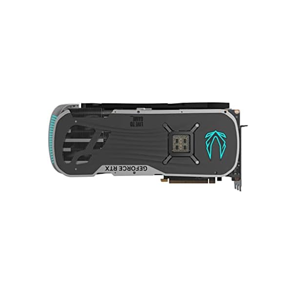 ZOTAC GeForce RTX 4080 Amp Extreme Airo 16GB GDDR6X - Image 4