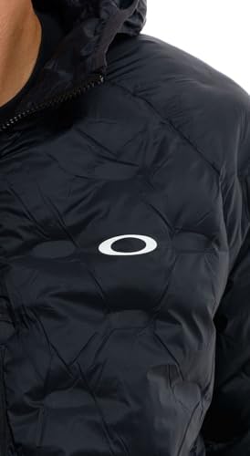 Oakley Men's Drift O-Puff Jacket3