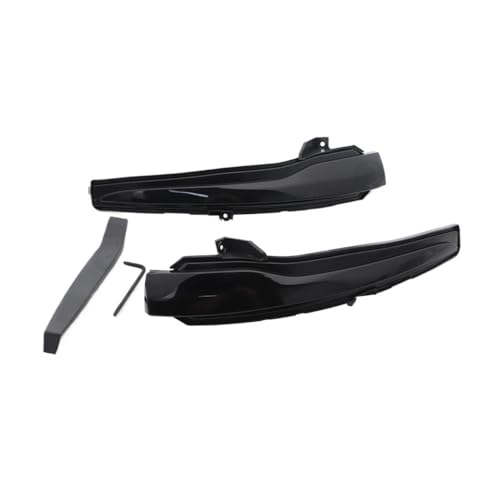 Clignotants dynamiques Benz W205 W213 rétroviseur led défilement