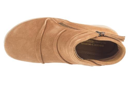 Bottines Skechers Parallel Lite - vue 4