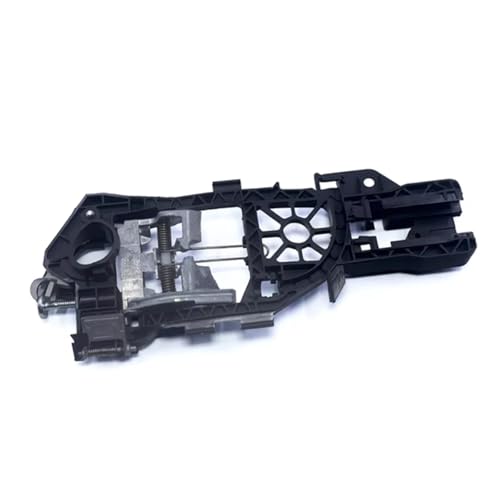 Support poignée de porte Passat B7 mécanisme d'ouverture extérieure droit