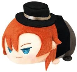 文スト 太宰治 中原中也 もちマス MS セット 文スト 太宰治 中原中也 もちマス MS セット