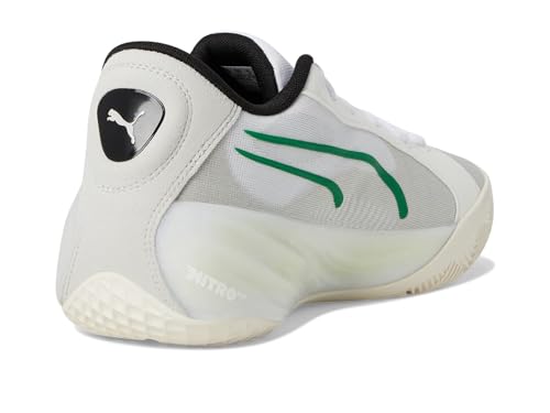 Image of PUMA Mens Hoops X Polar Express All Pro Nitro Basketball Sneakers Shoes