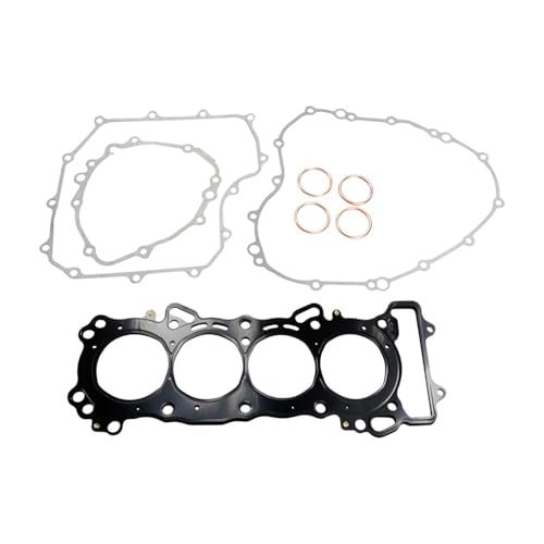 Kit joints moteur pour CBR600RR 2003-2006 de carter et culasse