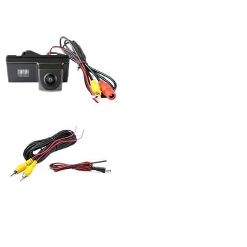 Caméra de recul haute définition pour véhicule Prado et Land Cruiser