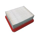 GardenPal Air Filter For Hilti DSH700-X, DSH900 Replaces OEM 261990; Air Filter for Hilti Cut-Off Saw