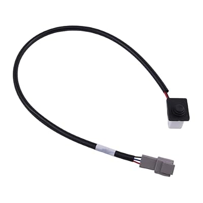 Seat Switch 1563208 Compatible with Hyster Forklift