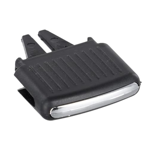 Clip de climatisation fluide pour grille de ventilation E90 E92
