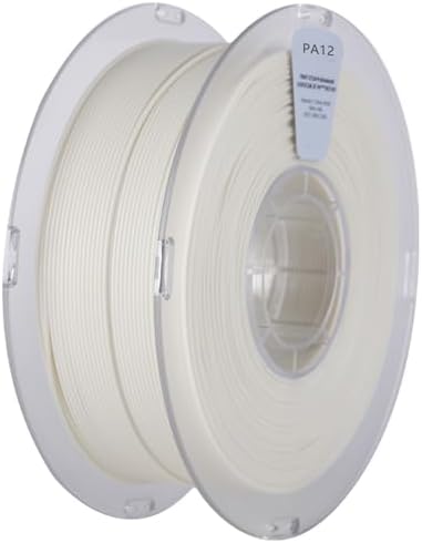JOPQPZOUN Nylon White 1.00kg
