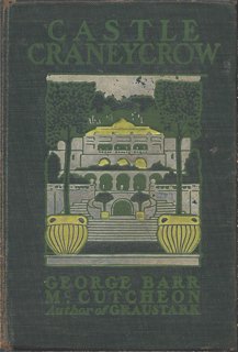 Castle Craneycrow B000QA58BA Book Cover