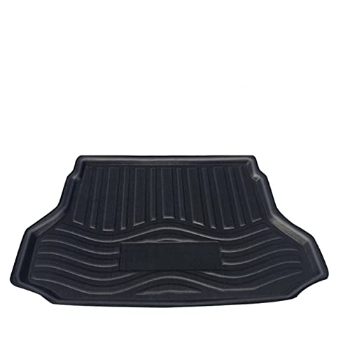 Tapis de bagages Nissan Rogue X-Trail contre les taches de coffre