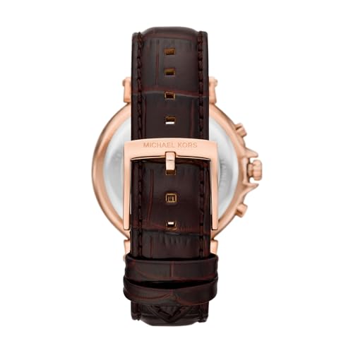 Catálogo para Comprar On-line Reloj Mk Dama los 5 mejores. 15 Imagen adicional