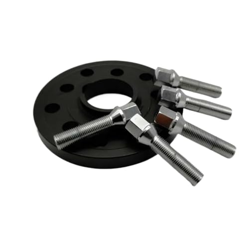 Espaciador de rueda para Audi A4 B6 y TT ideal para rutas de montaña los fines de semana
