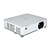 proyector NEC P627UL 6200 LM Imagen de proyector NEC P627UL 6200 LM