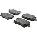 Centric Parts 104.10180 Brake Pads