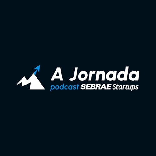 A Jornada - Sebrae Startups Titelbild