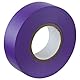 GOCABLETIES Purple Electrical Tape, 19mm x 20m, Strong Self-Adhesive PVC Insulation Tape for Insulating, Repairing and Protecting Electrical Wires, 1 Roll