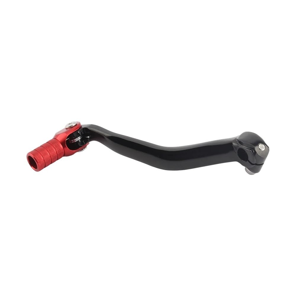 CVGMsrgSET Gear Shifter Shift Lever Motorcycle Aluminum Gear Shift Lever Universal for Ya&maha Accessories