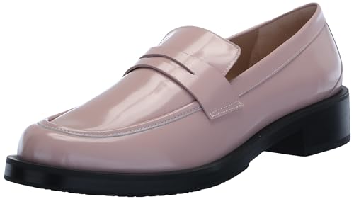 Image of Stuart Weitzman Women's Palmer Bold Loafers
