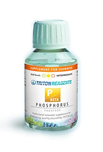 P Beta Phosphorus 100ml.
